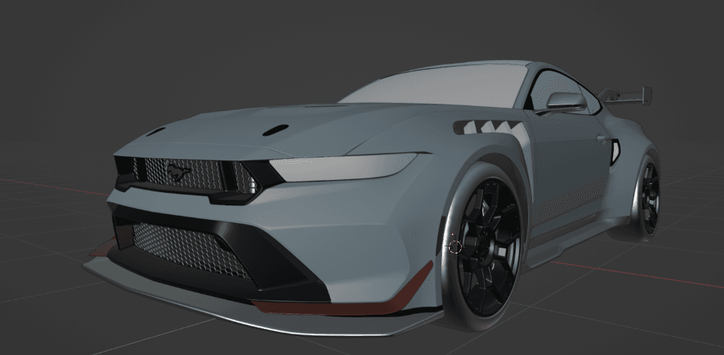 Technical Topology Pass